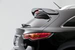 Infiniti FX30d S by Lorinser 2011 года
